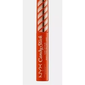 Sweet stash NYX Candy Slick Glowy Lip Color Sweet Stash CSGLC03
